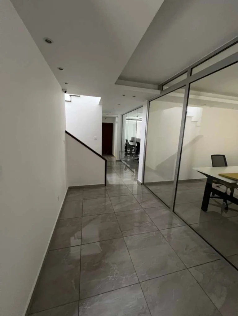 315m² Office for Rent in Limassol District