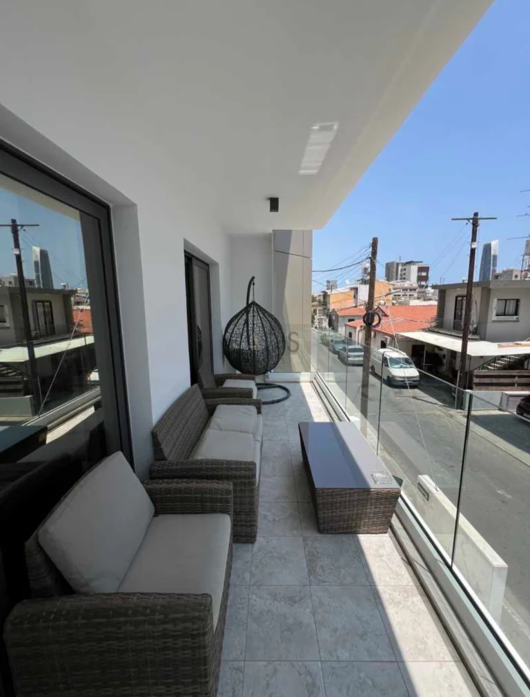 315m² Office for Rent in Limassol District