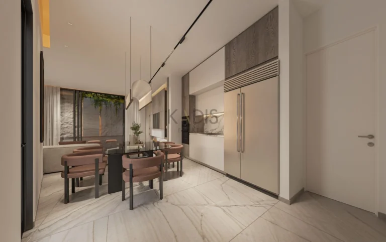 3 Bedroom Apartment for Sale in Limassol District