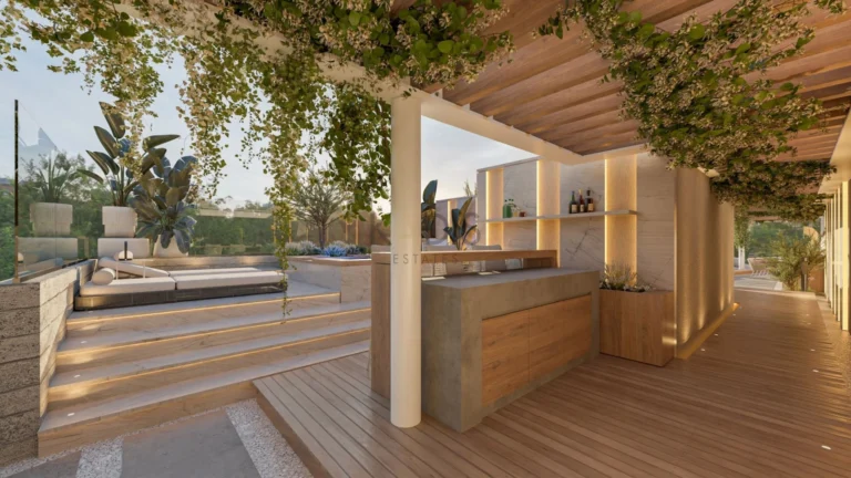 3 Bedroom Apartment for Sale in Limassol District