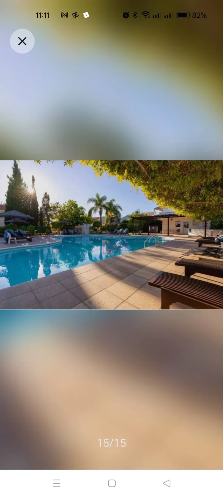 2 Bedroom House for Sale in Pyrgos Lemesou Tourist Area, Limassol District