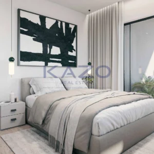 1 Bedroom Apartment for Sale in Limassol – Zakaki