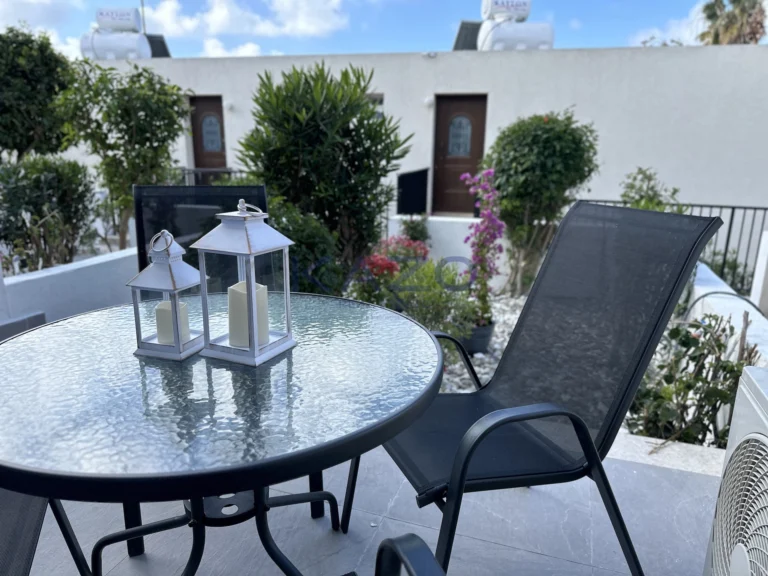 2 Bedroom House for Sale in Paphos District