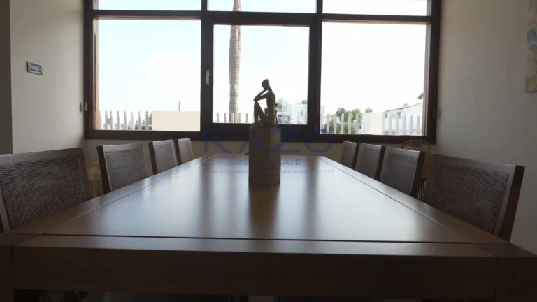 5 Bedroom House for Sale in Engomi, Nicosia District