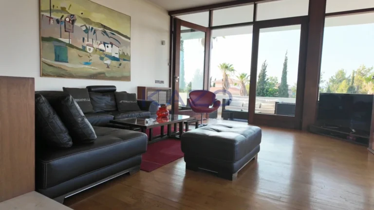 5 Bedroom House for Sale in Engomi, Nicosia District