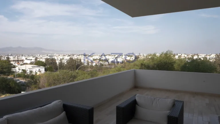 5 Bedroom House for Sale in Engomi, Nicosia District