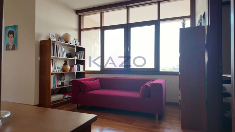 5 Bedroom House for Sale in Engomi, Nicosia District