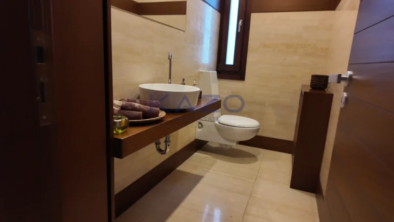 5 Bedroom House for Sale in Engomi, Nicosia District