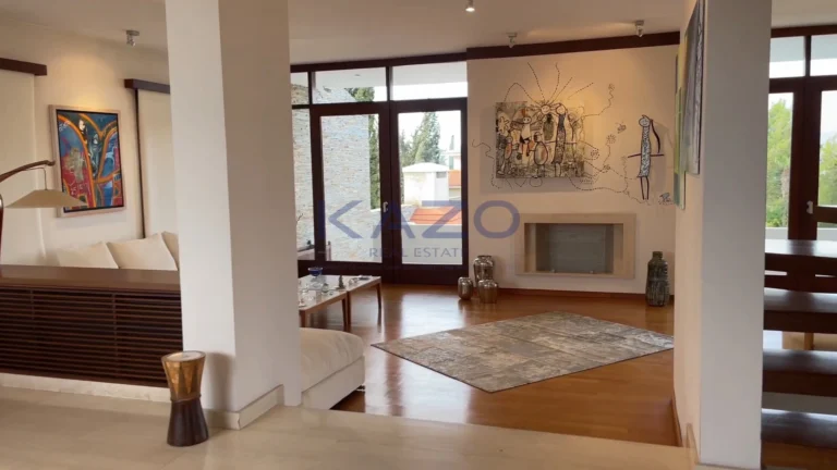 5 Bedroom House for Sale in Engomi, Nicosia District