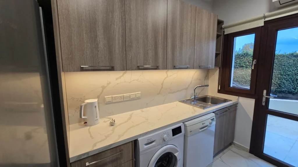 2 Bedroom Apartment for Rent in Limassol District