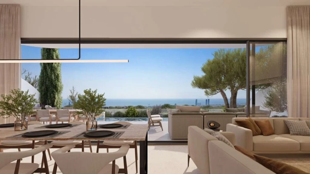 3 Bedroom House for Sale in Germasogeia, Limassol District