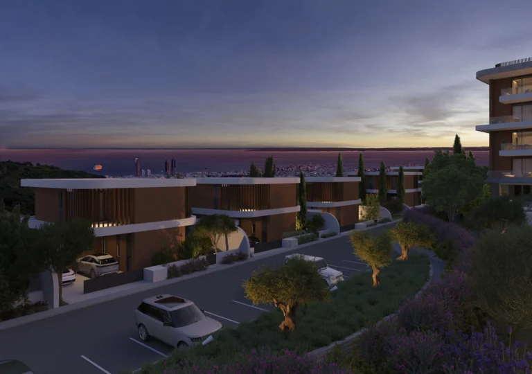 3 Bedroom House for Sale in Germasogeia, Limassol District