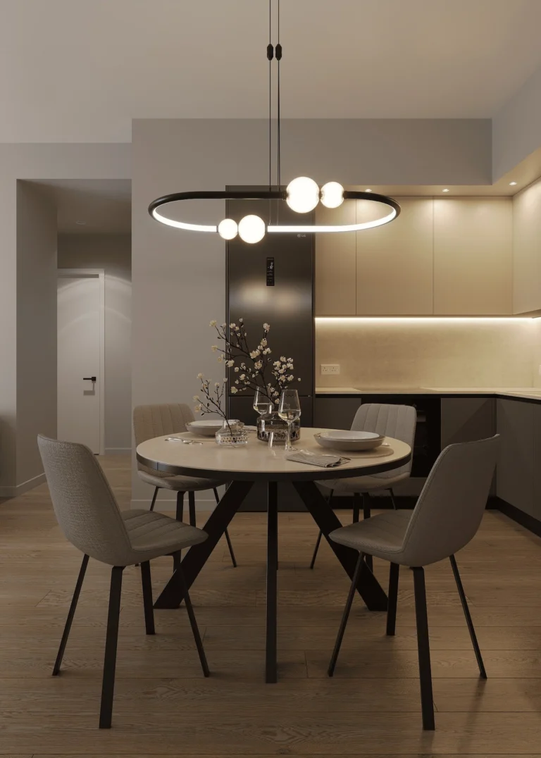 1 Bedroom Apartment for Sale in Limassol – Kapsalos