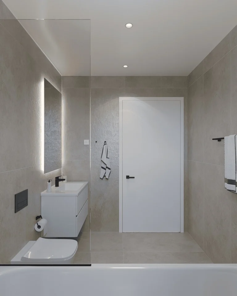 1 Bedroom Apartment for Sale in Limassol – Kapsalos