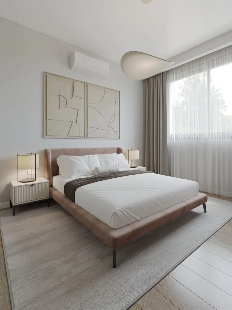 1 Bedroom Apartment for Sale in Limassol – Kapsalos