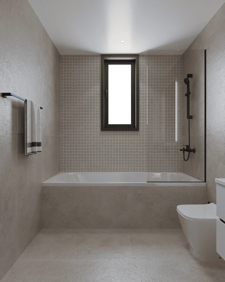 1 Bedroom Apartment for Sale in Limassol – Kapsalos