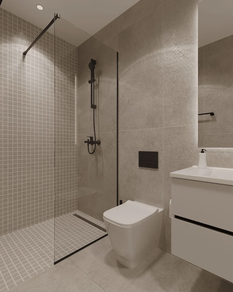 1 Bedroom Apartment for Sale in Limassol – Kapsalos