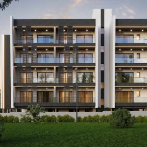 1 Bedroom Apartment for Sale in Limassol – Kapsalos