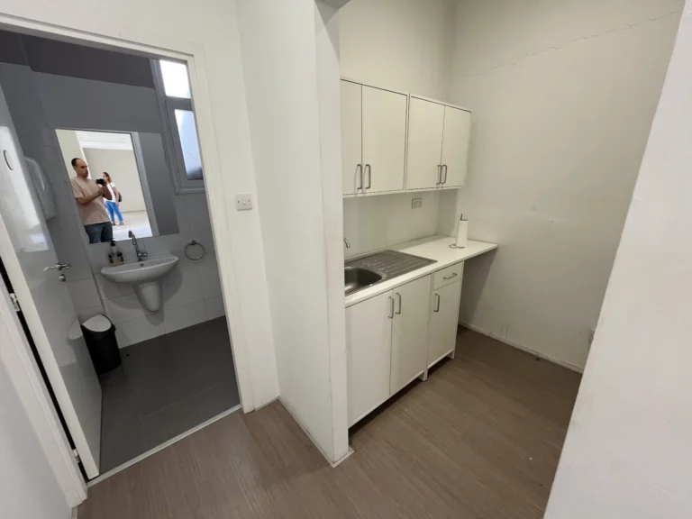 600m² Commercial for Rent in Limassol