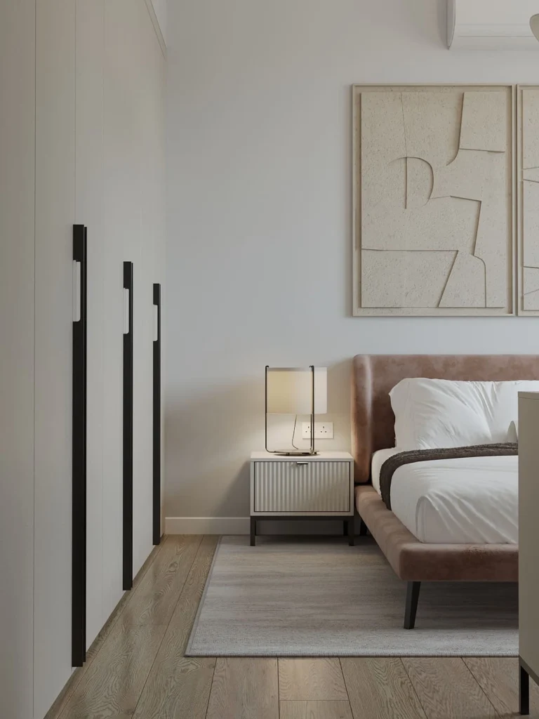 2 Bedroom Apartment for Sale in Limassol – Kapsalos