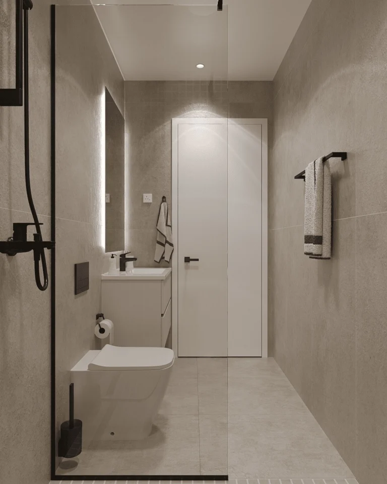 1 Bedroom Apartment for Sale in Limassol – Kapsalos