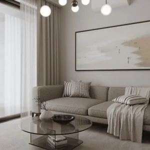 1 Bedroom Apartment for Sale in Limassol – Kapsalos