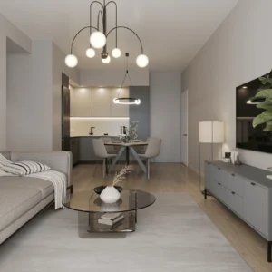 2 Bedroom Apartment for Sale in Limassol – Kapsalos