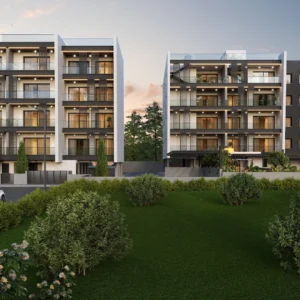1 Bedroom Apartment for Sale in Limassol – Kapsalos