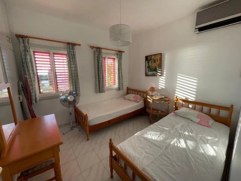 2 Bedroom House for Rent in Chlorakas, Paphos District