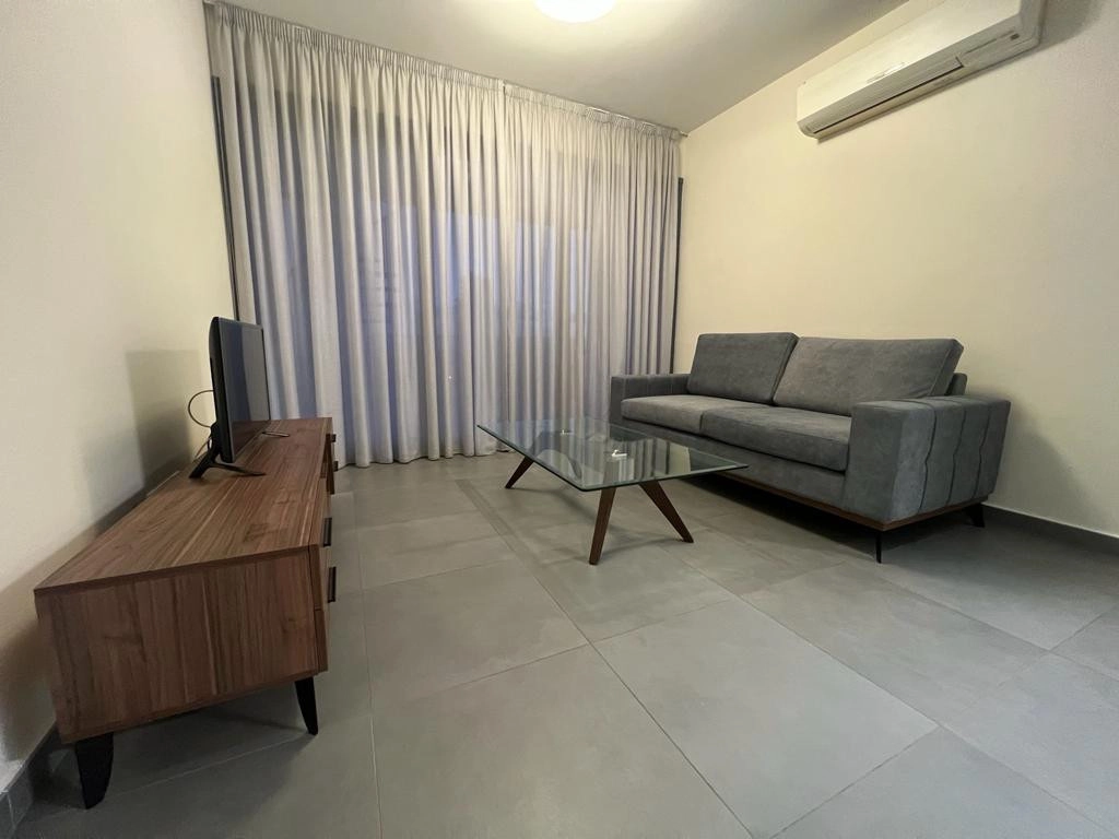 2 Bedroom Apartment for Rent in Mouttagiaka Tourist Area, Limassol District