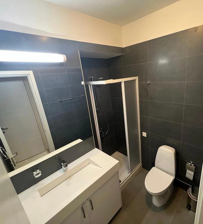 Квартира с 2 спальнями в аренду в туристической зоне Муттагиака, район Лимассола