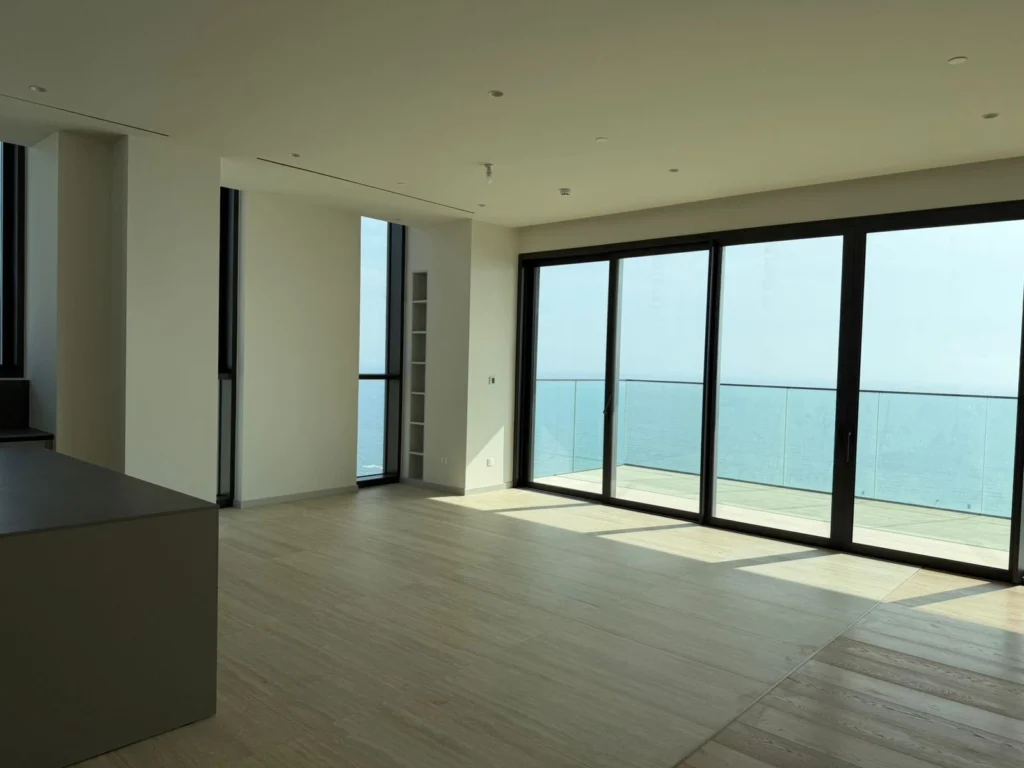 3 Bedroom Apartment for Sale in Germasogeia – Tourist Area, Limassol District