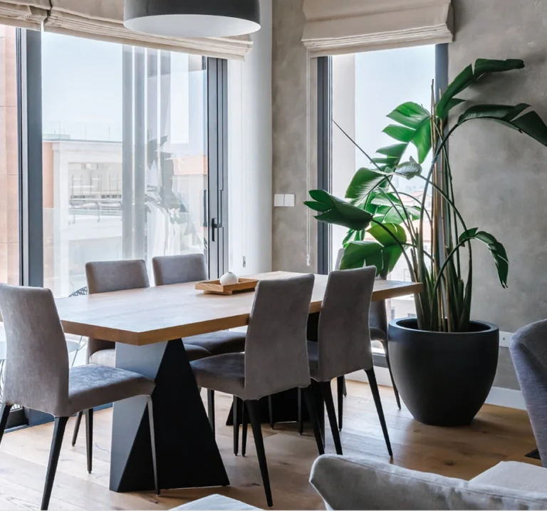 4 Bedroom Apartment for Sale in Limassol – Agios Athanasios