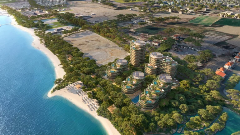 Cheap Apartments for Sale Larnaca up to 800000 euro