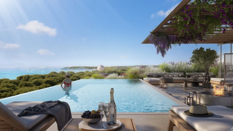 Cheap Apartments for Sale Larnaca up to 800000 euro