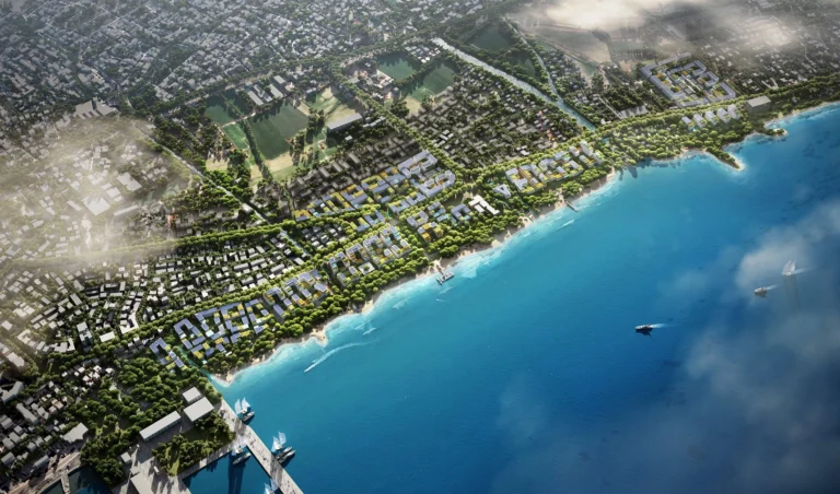 2 Bedroom Apartment for Sale in Livadia Larnakas, Larnaca District