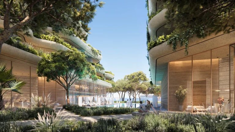 3 Bedroom Apartment for Sale in Livadia Larnakas, Larnaca District