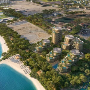 3 Bedroom Apartment for Sale in Livadia Larnakas, Larnaca District