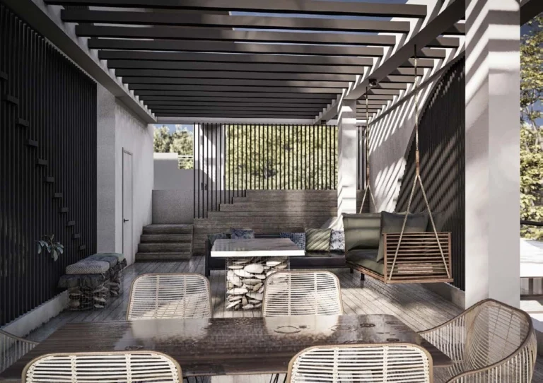 3 Bedroom Apartment for Sale in Limassol – Agia Zoni