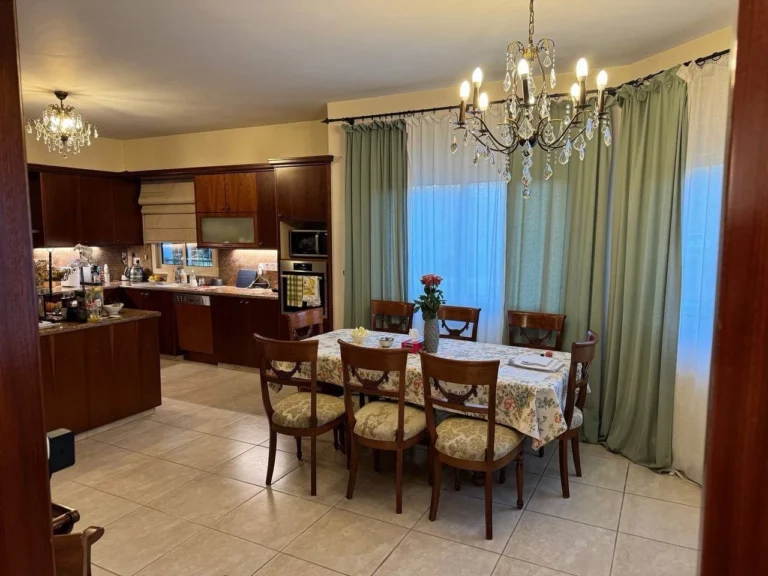 5 Bedroom House for Sale in Potamos Germasogeias, Limassol District