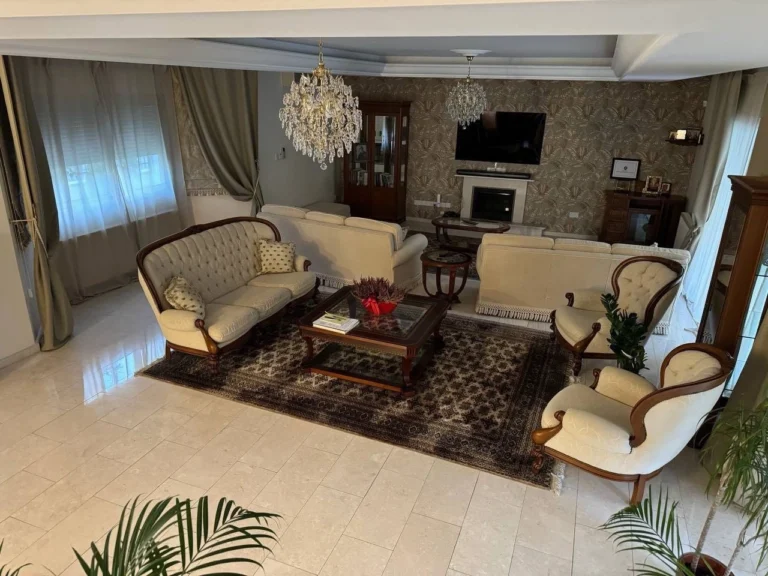 5 Bedroom House for Sale in Potamos Germasogeias, Limassol District