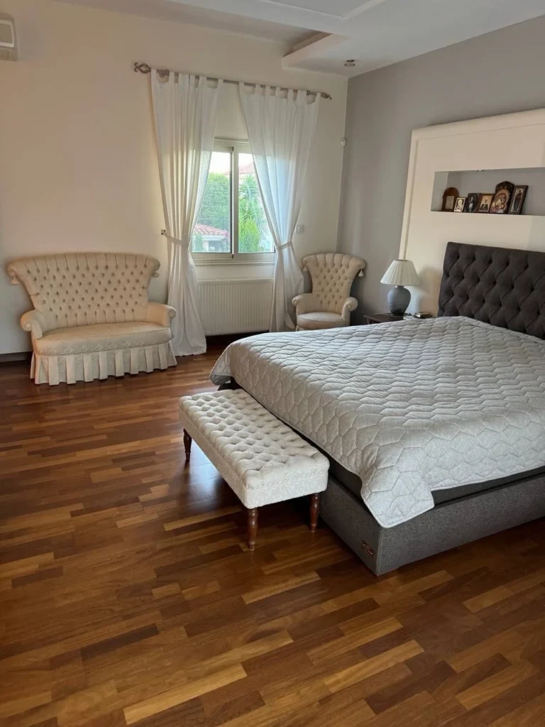 5 Bedroom House for Sale in Potamos Germasogeias, Limassol District