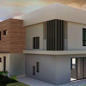 3 Bedroom House for Sale in Limassol – Mesa Geitonia