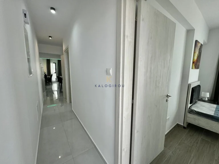 3 Bedroom Apartment for Sale in Larnaca District