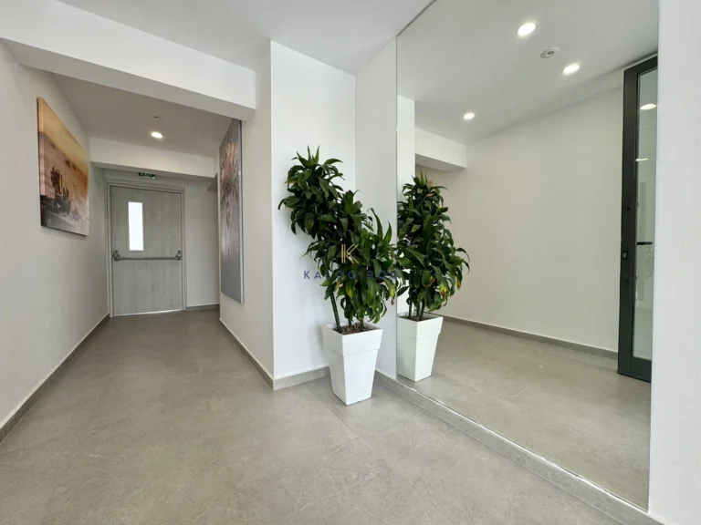 3 Bedroom Apartment for Sale in Larnaca District