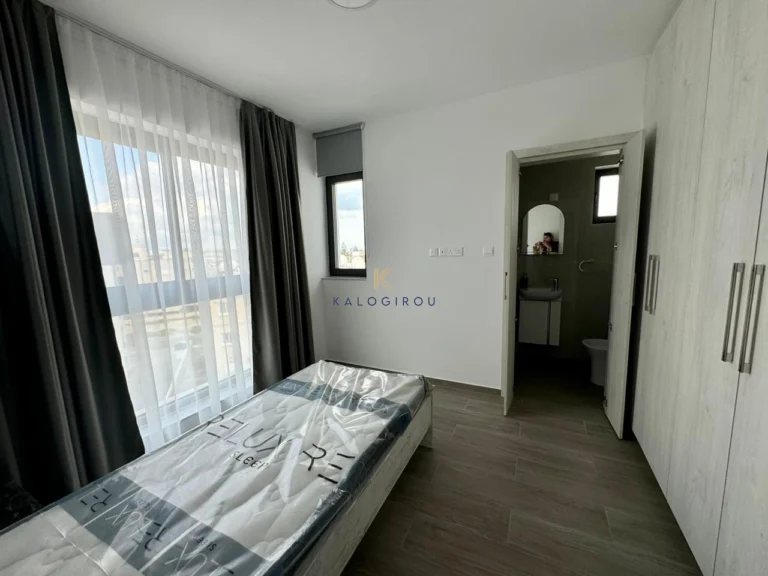 3 Bedroom Apartment for Sale in Larnaca District