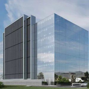 1771m² Office for Rent in Limassol – Agios Athanasios