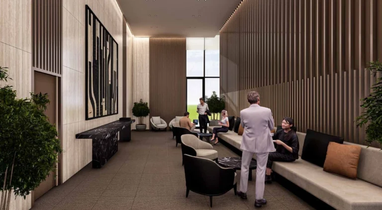 1771m² Office for Rent in Limassol – Agios Athanasios