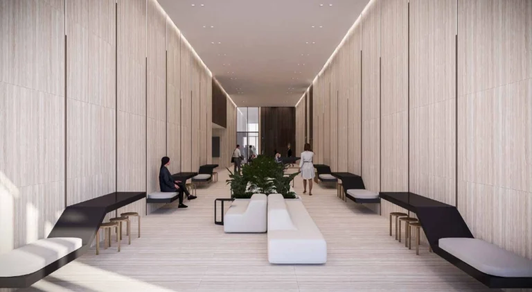 1771m² Office for Rent in Limassol – Agios Athanasios