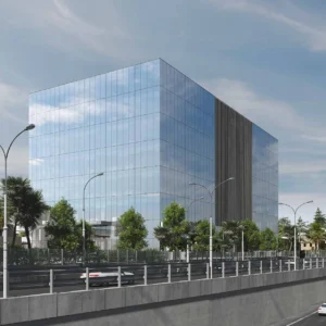 885m² Office for Rent in Limassol – Agios Athanasios